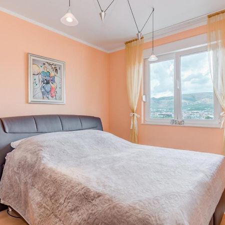 The Best Old Town View Apartment, 5 Min Walk, Parking Trogir Eksteriør bilde
