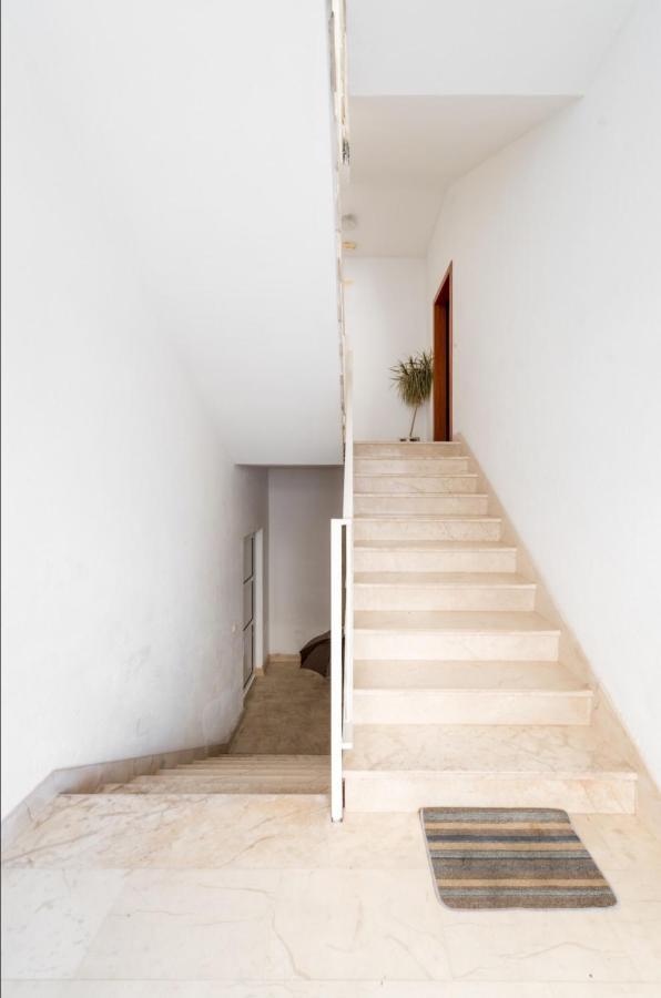 The Best Old Town View Apartment, 5 Min Walk, Parking Trogir Eksteriør bilde
