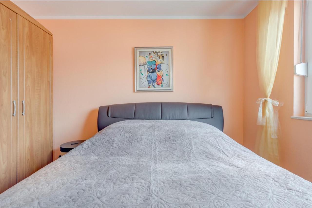 The Best Old Town View Apartment, 5 Min Walk, Parking Trogir Eksteriør bilde