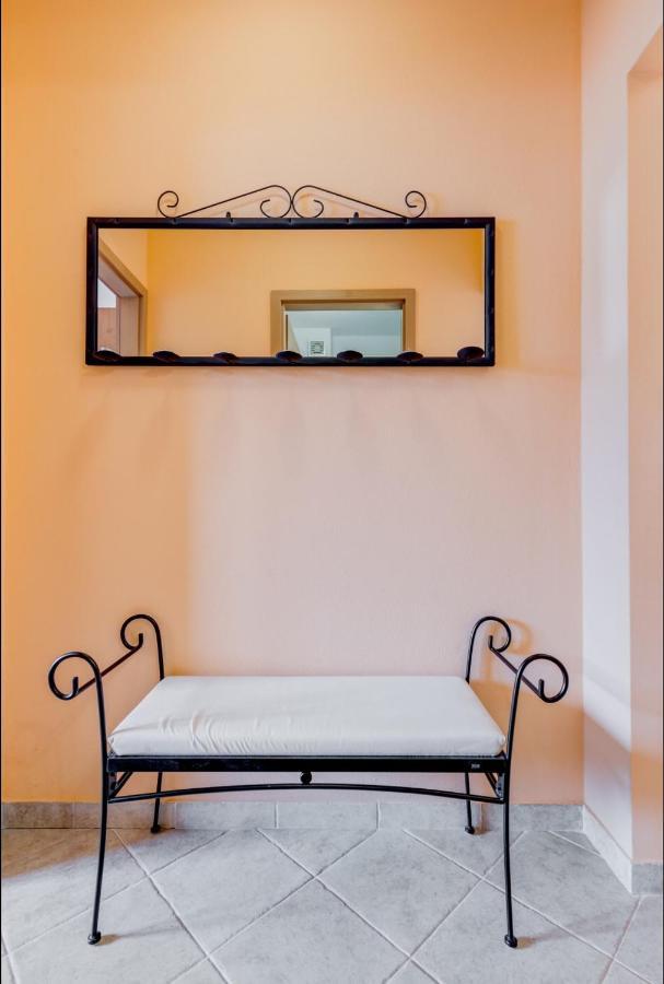 The Best Old Town View Apartment, 5 Min Walk, Parking Trogir Eksteriør bilde